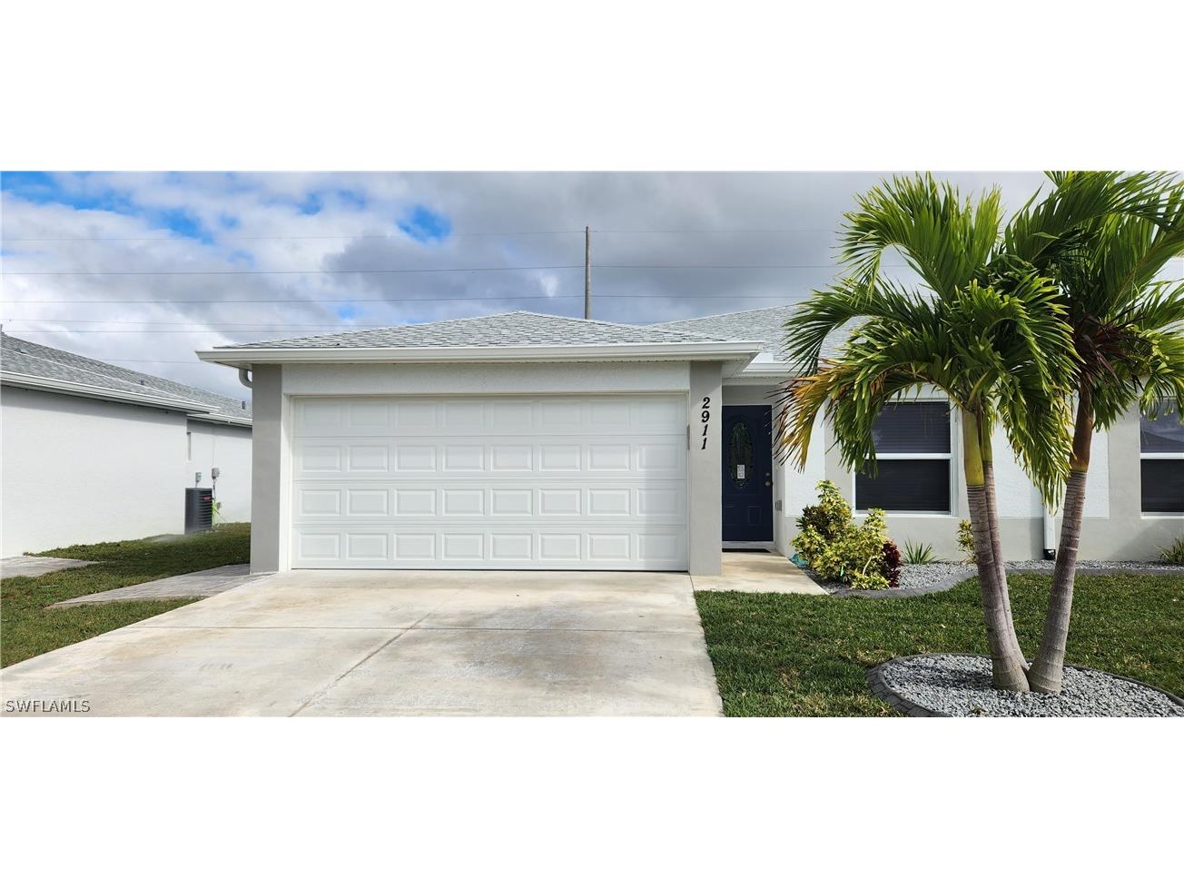 2911 SW Santa Barbara Place Cape Coral FL 33914 224051124 image1