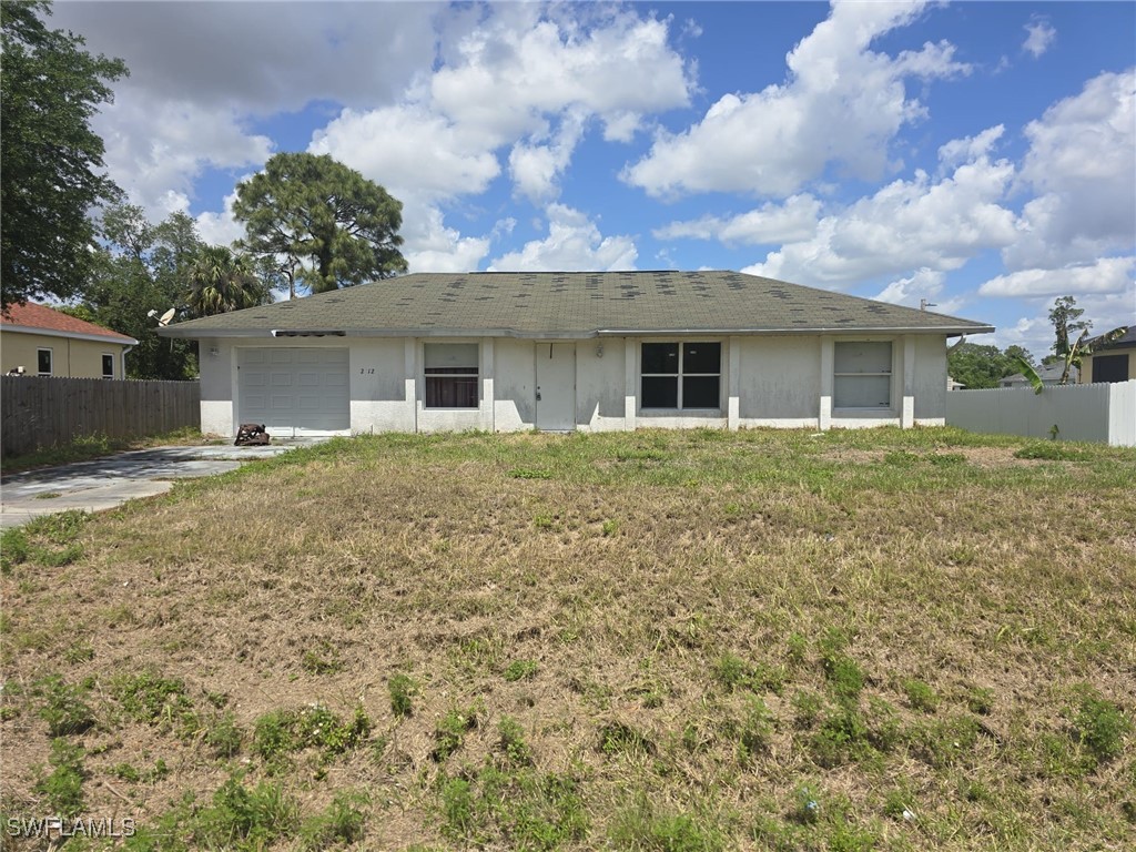 2912 11th Street W Lehigh Acres FL 33971 225034296 image1