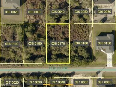 2912 15th Street SW Lehigh Acres FL 33976 2026009692 image1