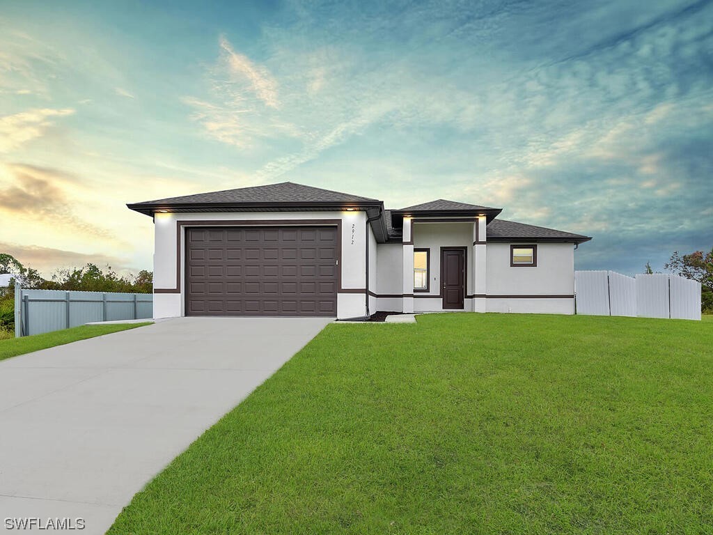 2912 24th Street SW Lehigh Acres FL 33976 223081469 image1