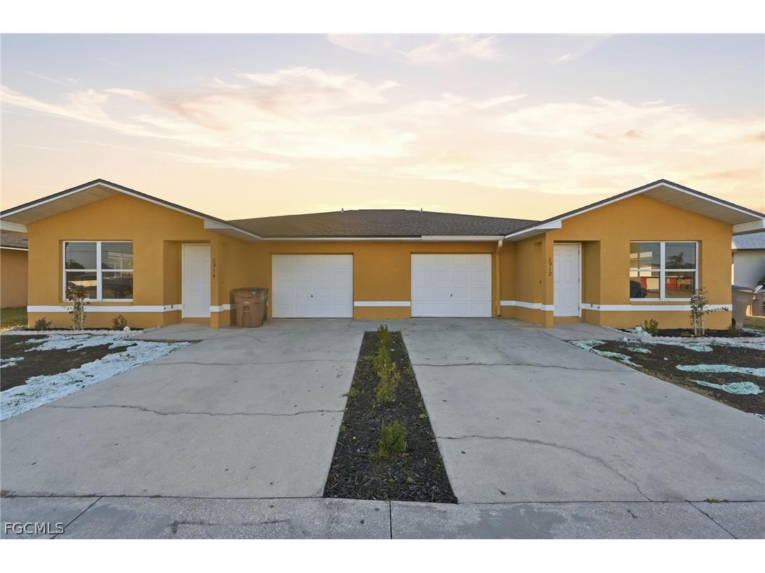 2912/2914 Santa Barbara Boulevard Cape Coral FL 33914 2026007079 image1