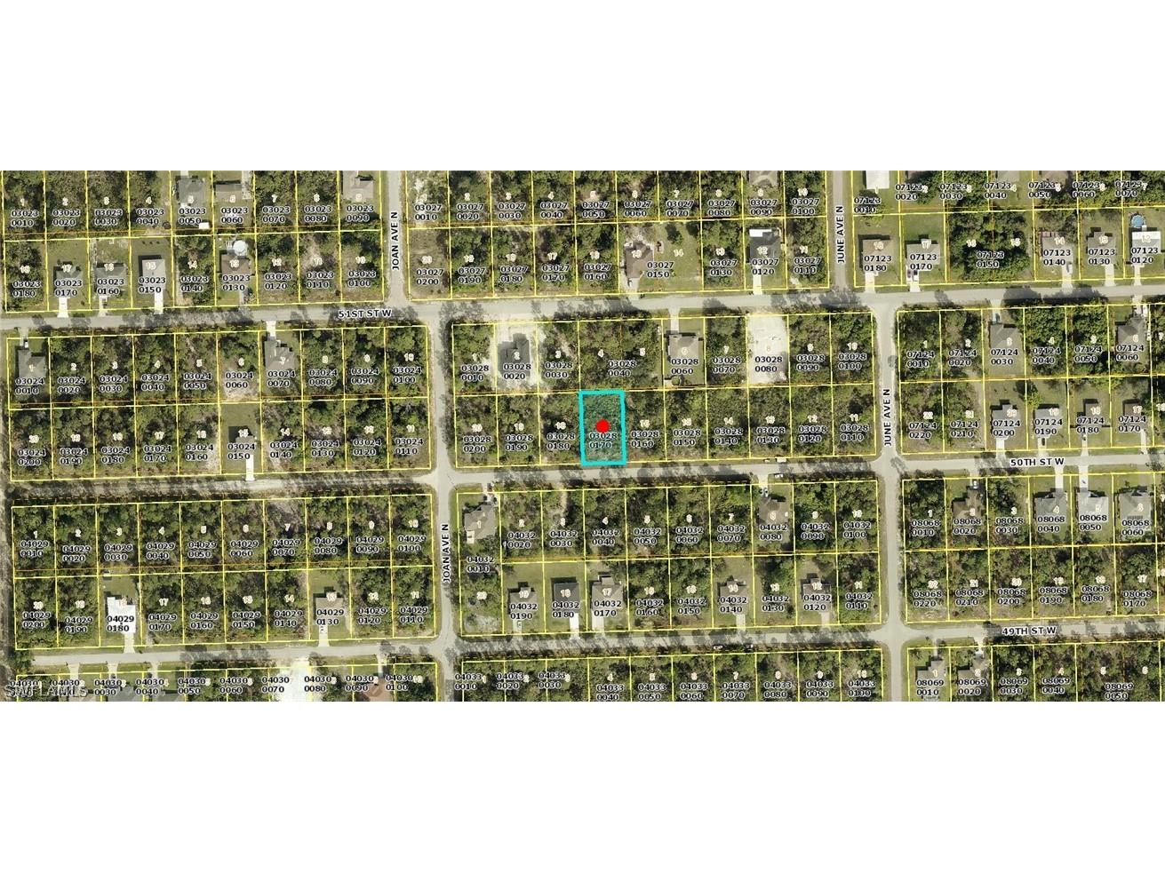 2912 50th Street W Lehigh Acres FL 33971 224063484 image1