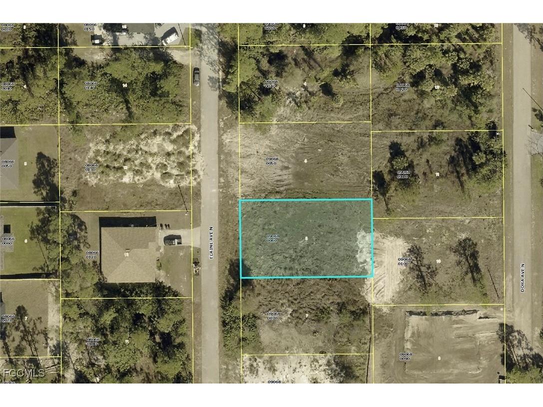 2912 Elaine Avenue N Lehigh Acres FL 33971 2025007111 image1