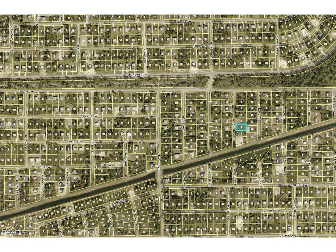 2912 Elaine Avenue N Lehigh Acres FL 33971 2025007111 image2