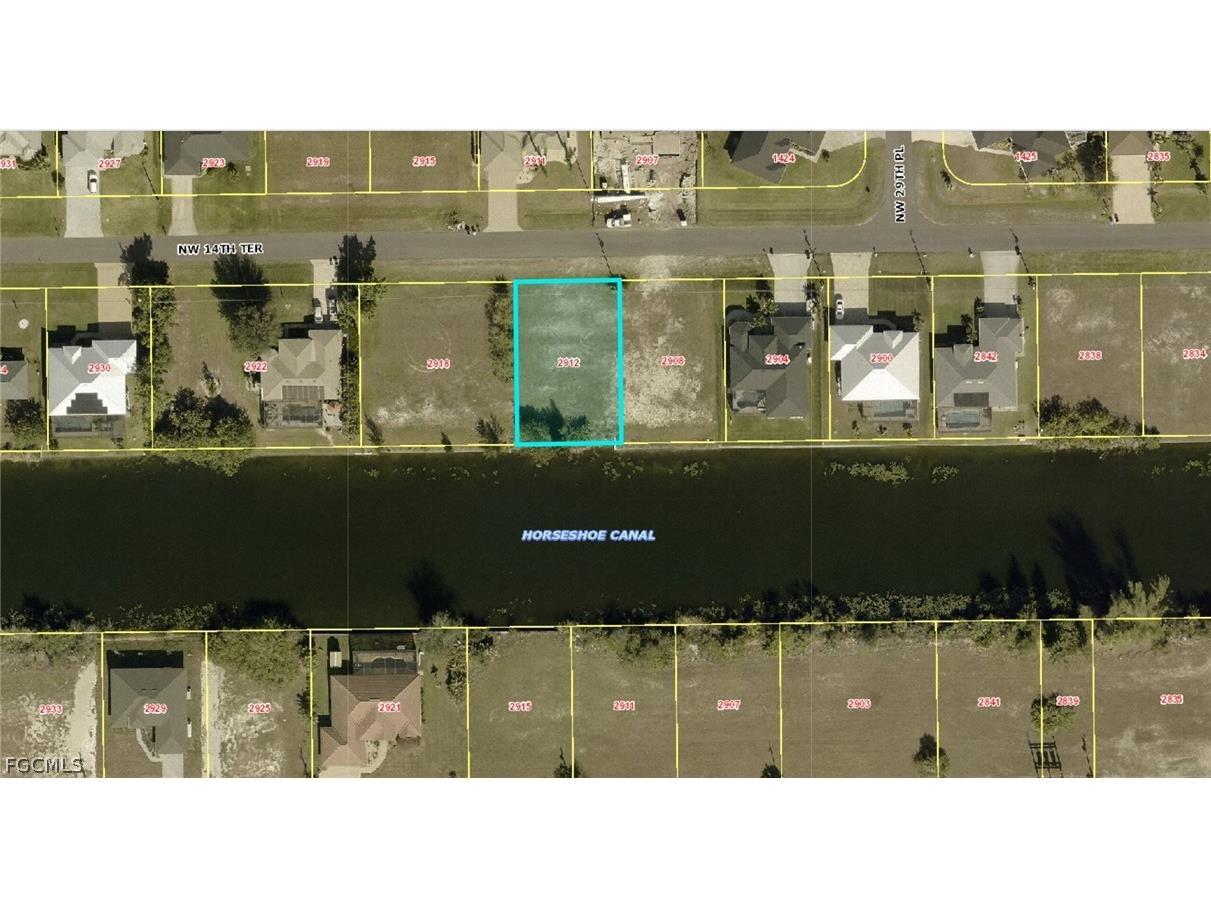 2912 NW 14th Terrace Cape Coral FL 33993 2026009815 image2