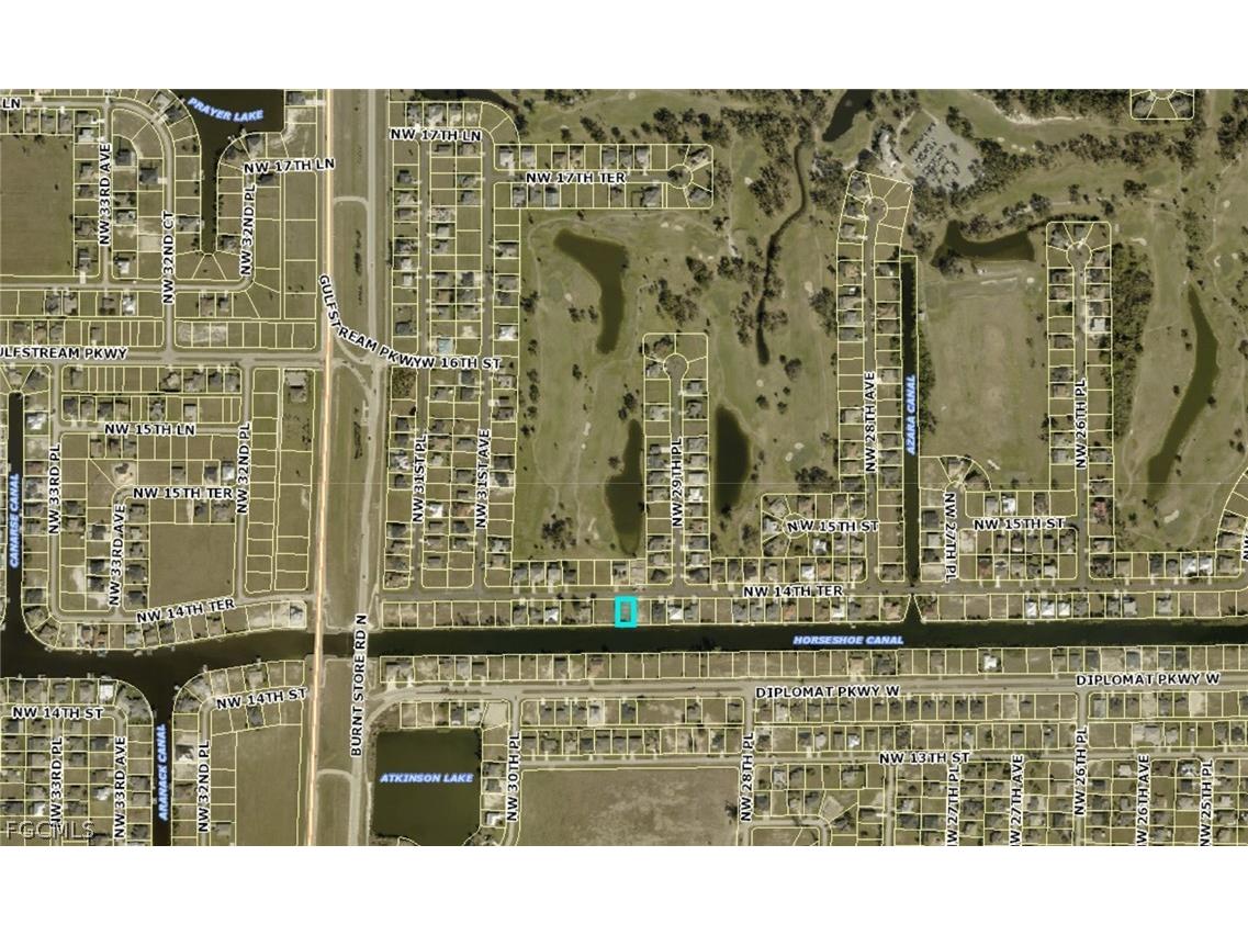 2912 NW 14th Terrace Cape Coral FL 33993 2026009815 image3