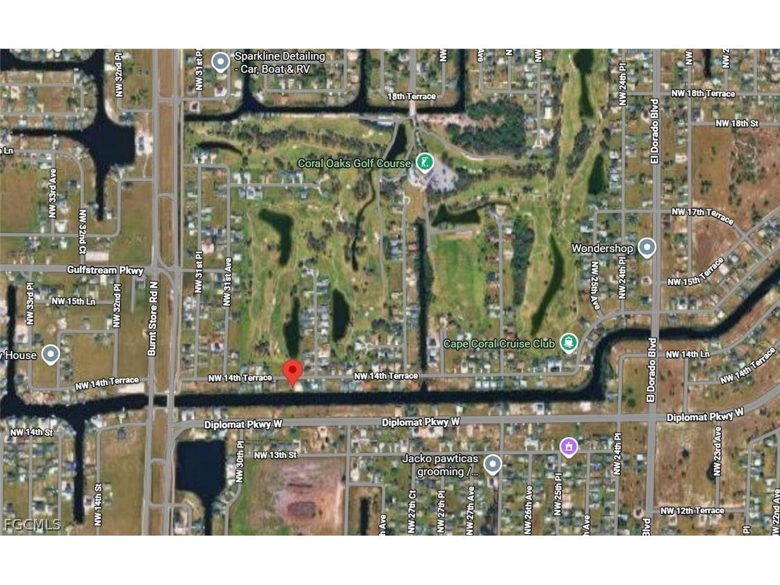 2912 NW 14th Terrace Cape Coral FL 33993 2026009815 image4