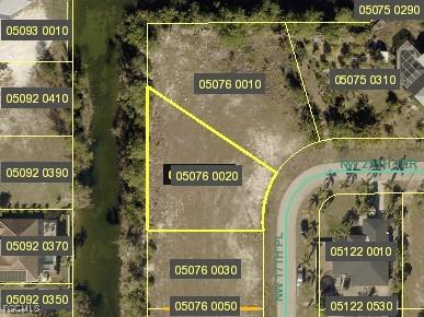 2912 NW 17th Place Cape Coral FL 33993 2025015659 image1
