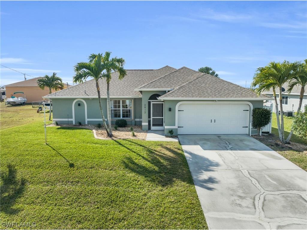 2912 NW 7th Terrace Cape Coral FL 33993 224017667 image1