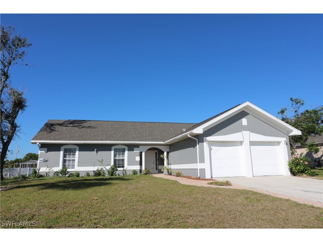 2912 SW 16th Place Cape Coral FL 33914 223012395 image1