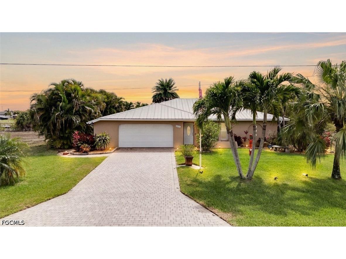 2912 SW 1st Terrace Cape Coral FL 33991 2026015318 image1