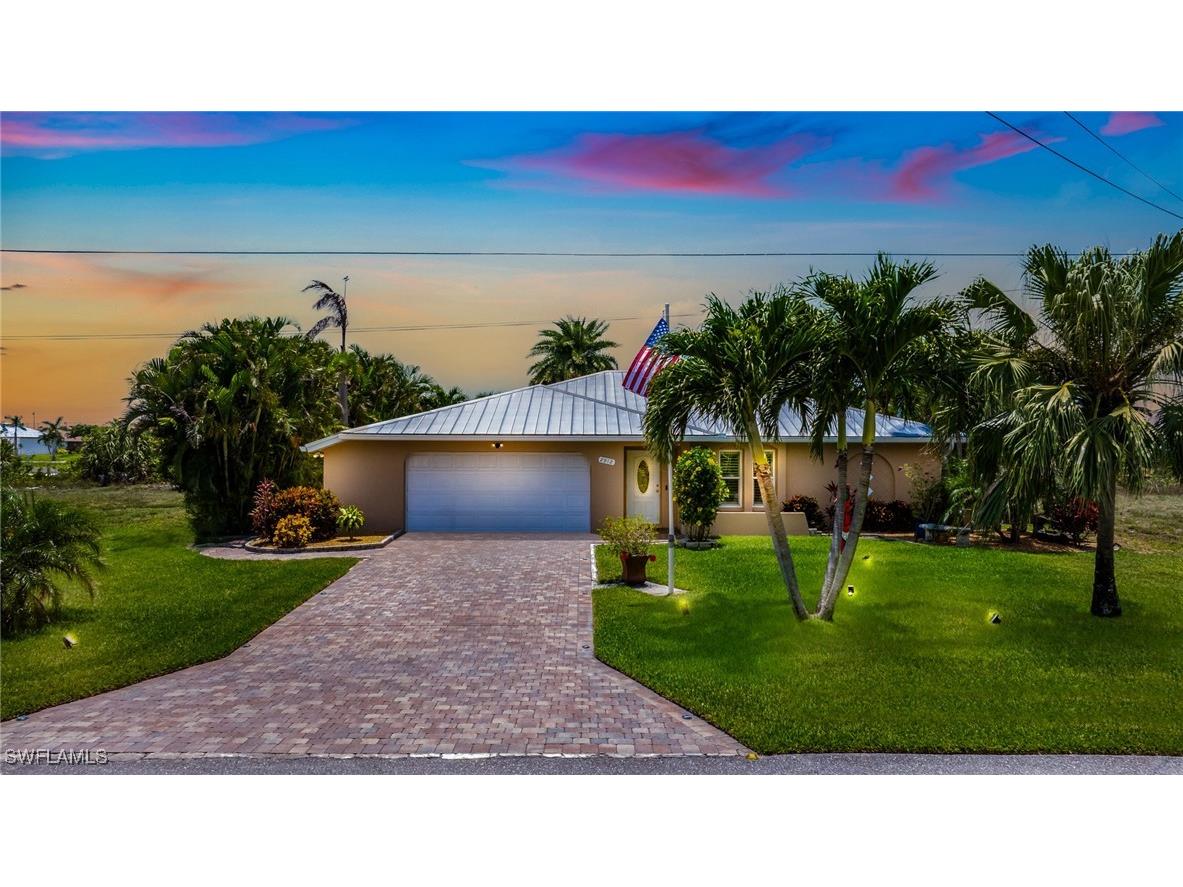 2912 SW 1st Terrace Cape Coral FL 33991 225046991 image1
