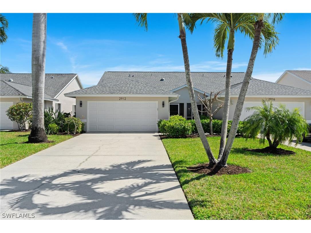2912 W Crown Pointe Boulevard #14-1 Naples FL 34112 226006407 image2