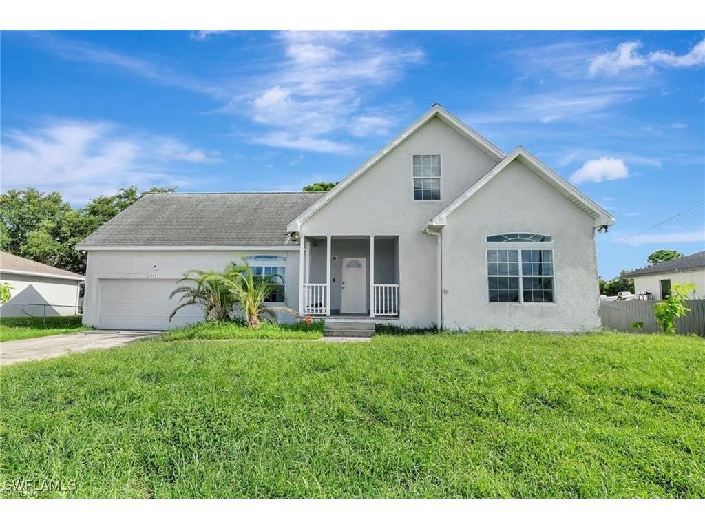 2913 13th Street SW Lehigh Acres FL 33976 225079840 image1