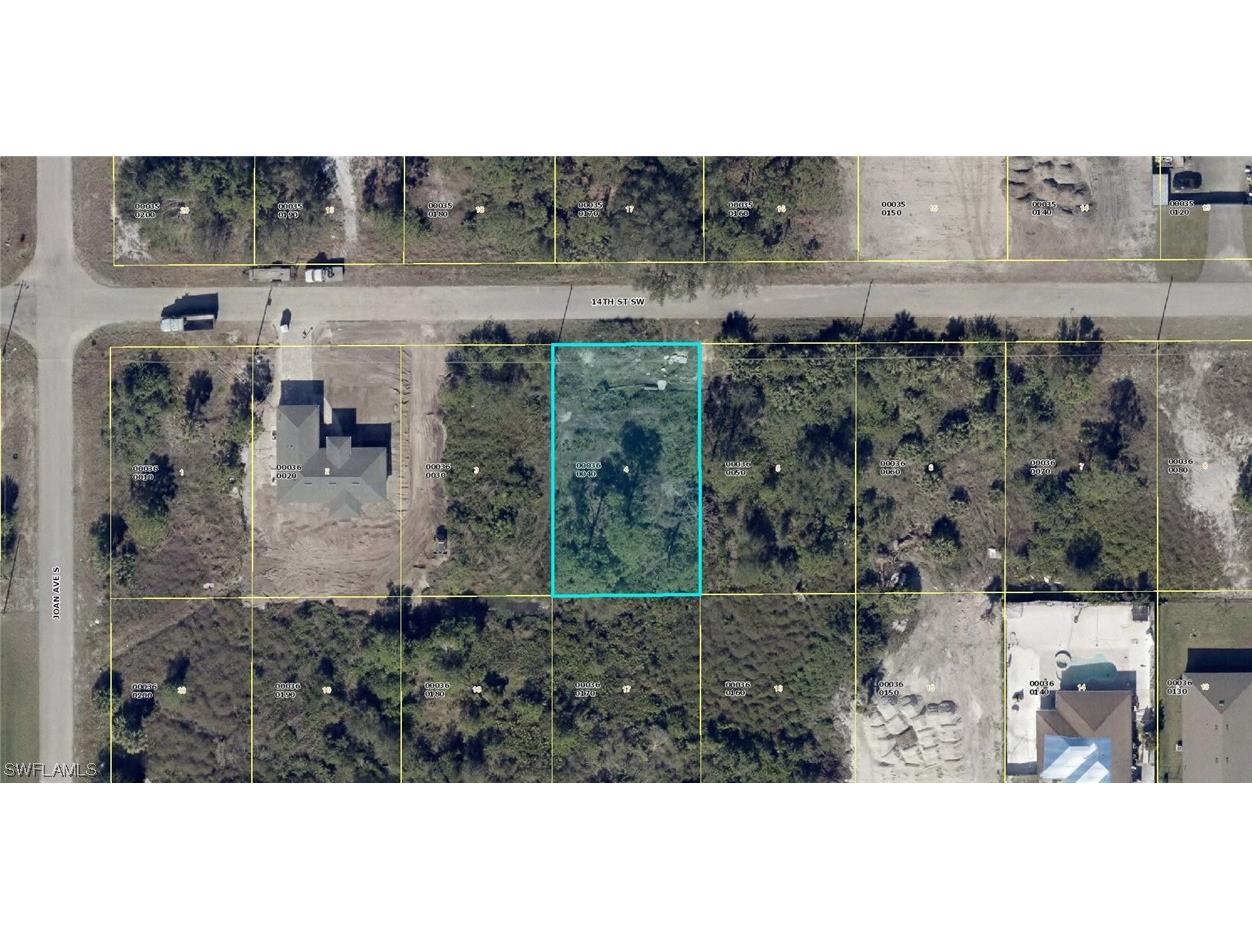 2913 14th Street SW Lehigh Acres FL 33976 223056093 image1
