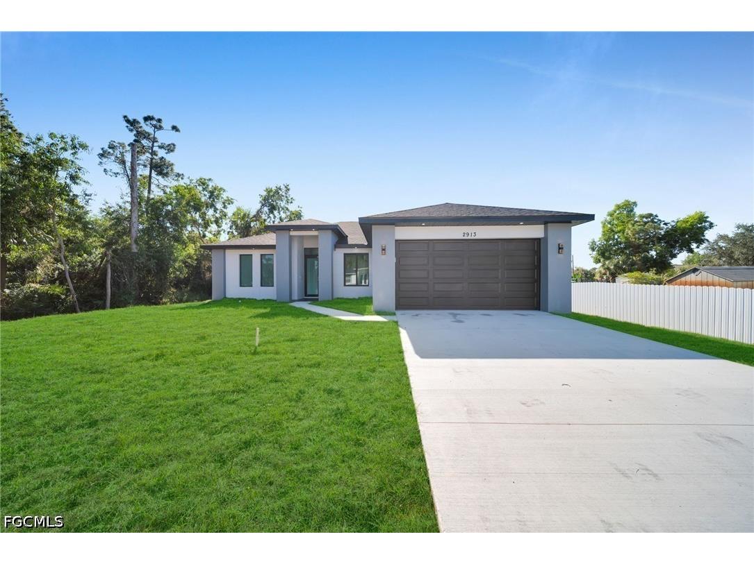 2913 14th Street W Lehigh Acres FL 33971 2026020291 image1