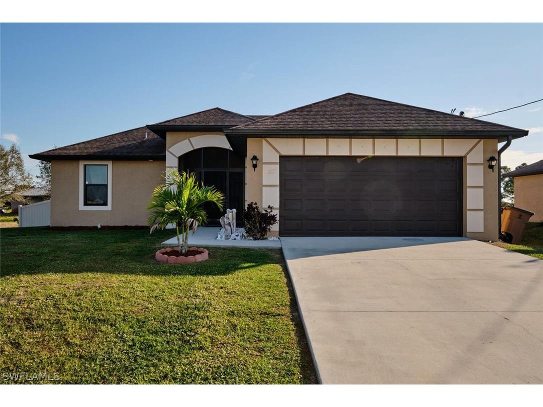 2913 26th Street SW Lehigh Acres FL 33976 224035346 image1