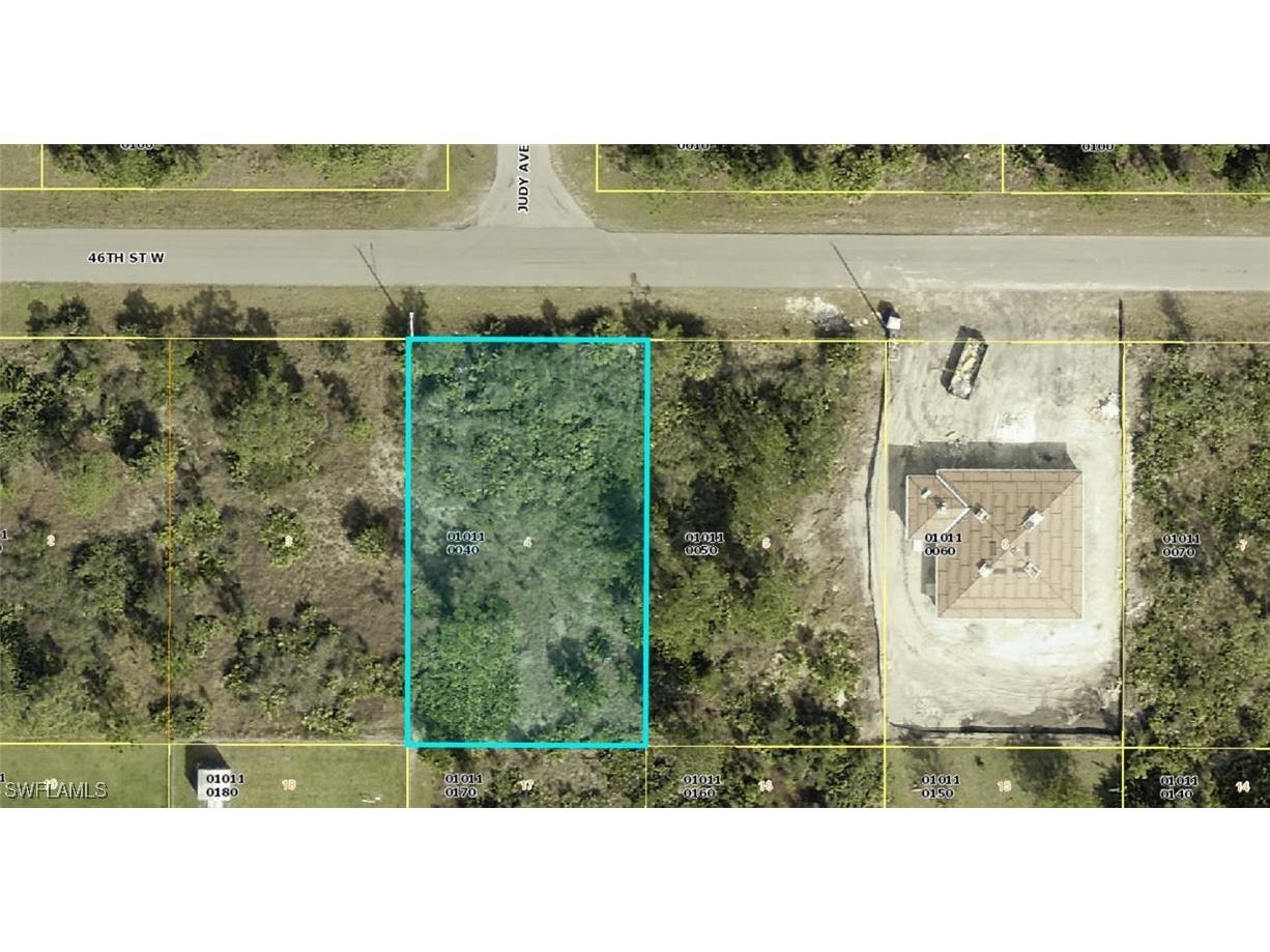 2913 46th Street W Lehigh Acres FL 33971 225026625 image1