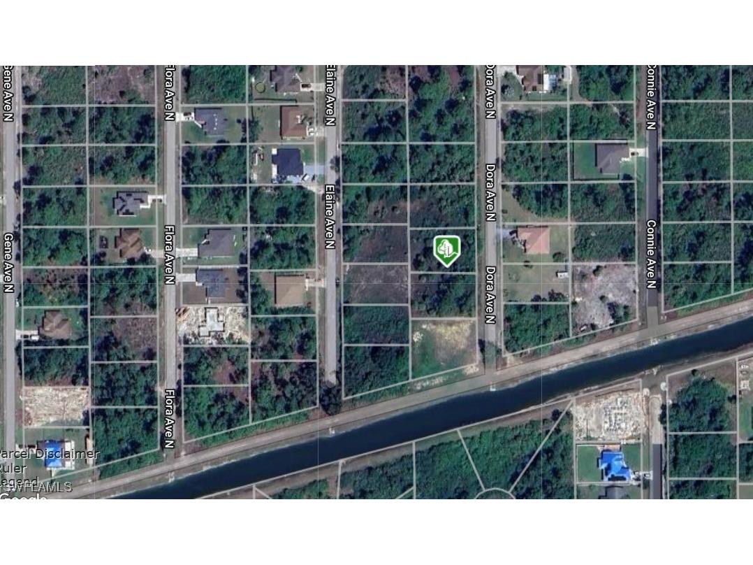2913 Dora Avenue N Lehigh Acres FL 33971 224065884 image1