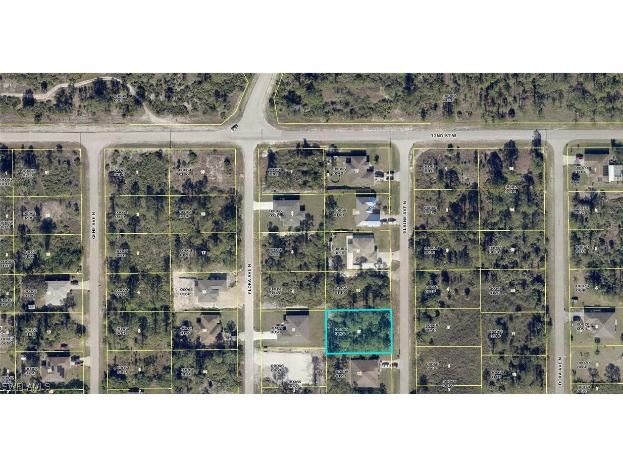 2913 Elaine Avenue N Lehigh Acres FL 33971 223026836 image1
