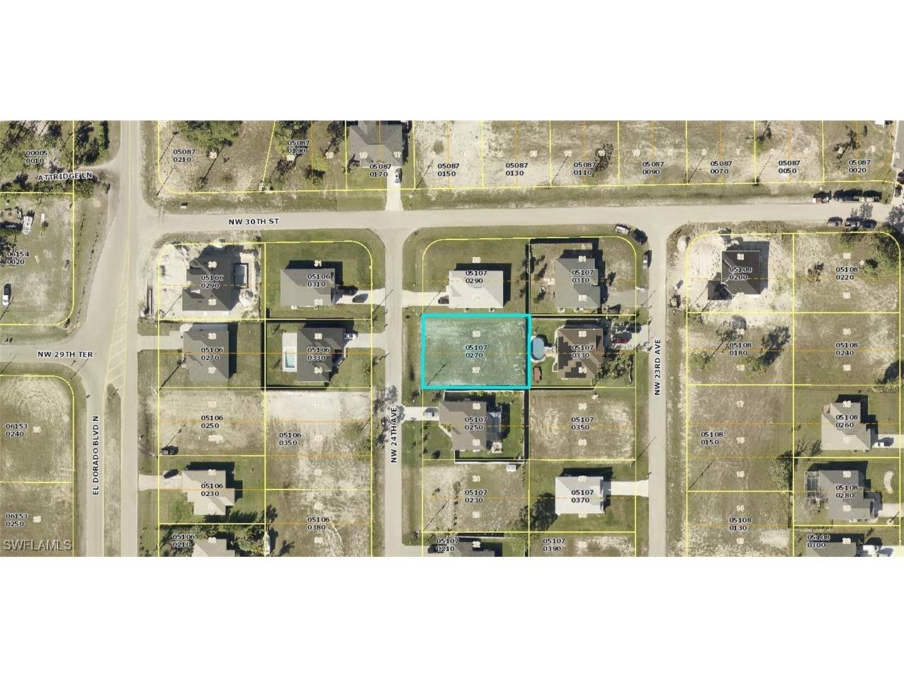 2913 NW 24th Avenue Cape Coral FL 33993 225019364 image1