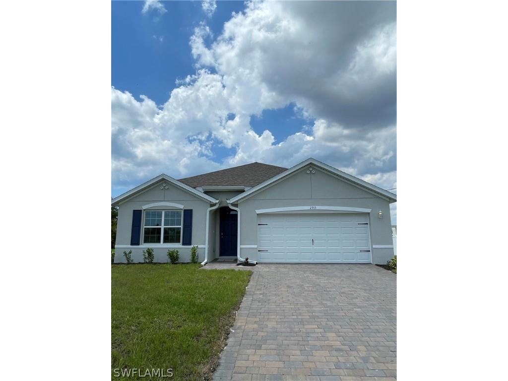 2913 NW 8th Terrace Cape Coral FL 33993 224051679 image1