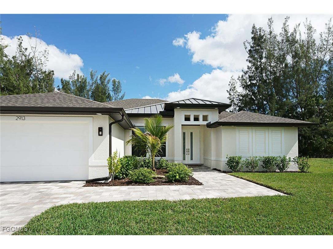 2913 SW 11th Place Cape Coral FL 33914 2025025790 image1