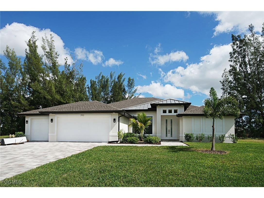 2913 SW 11th Place Cape Coral FL 33914 2025025790 image2