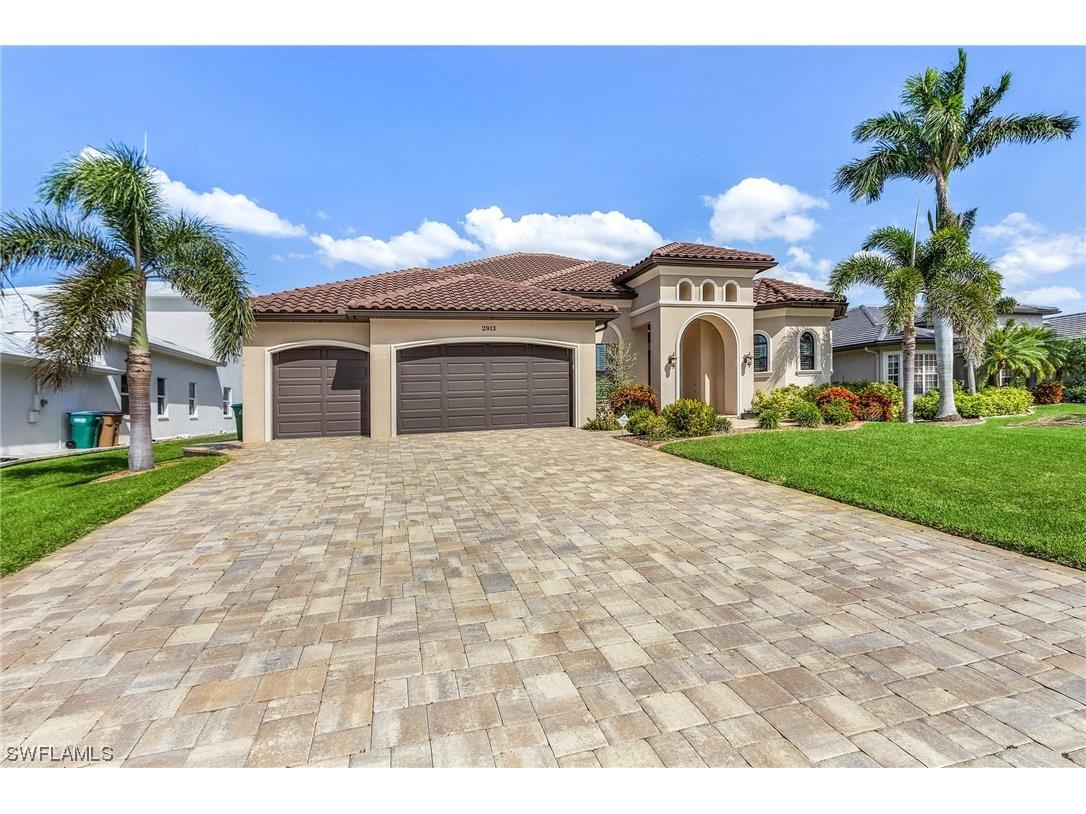 2913 SW 39th Street Cape Coral FL 33914 223077052 image1