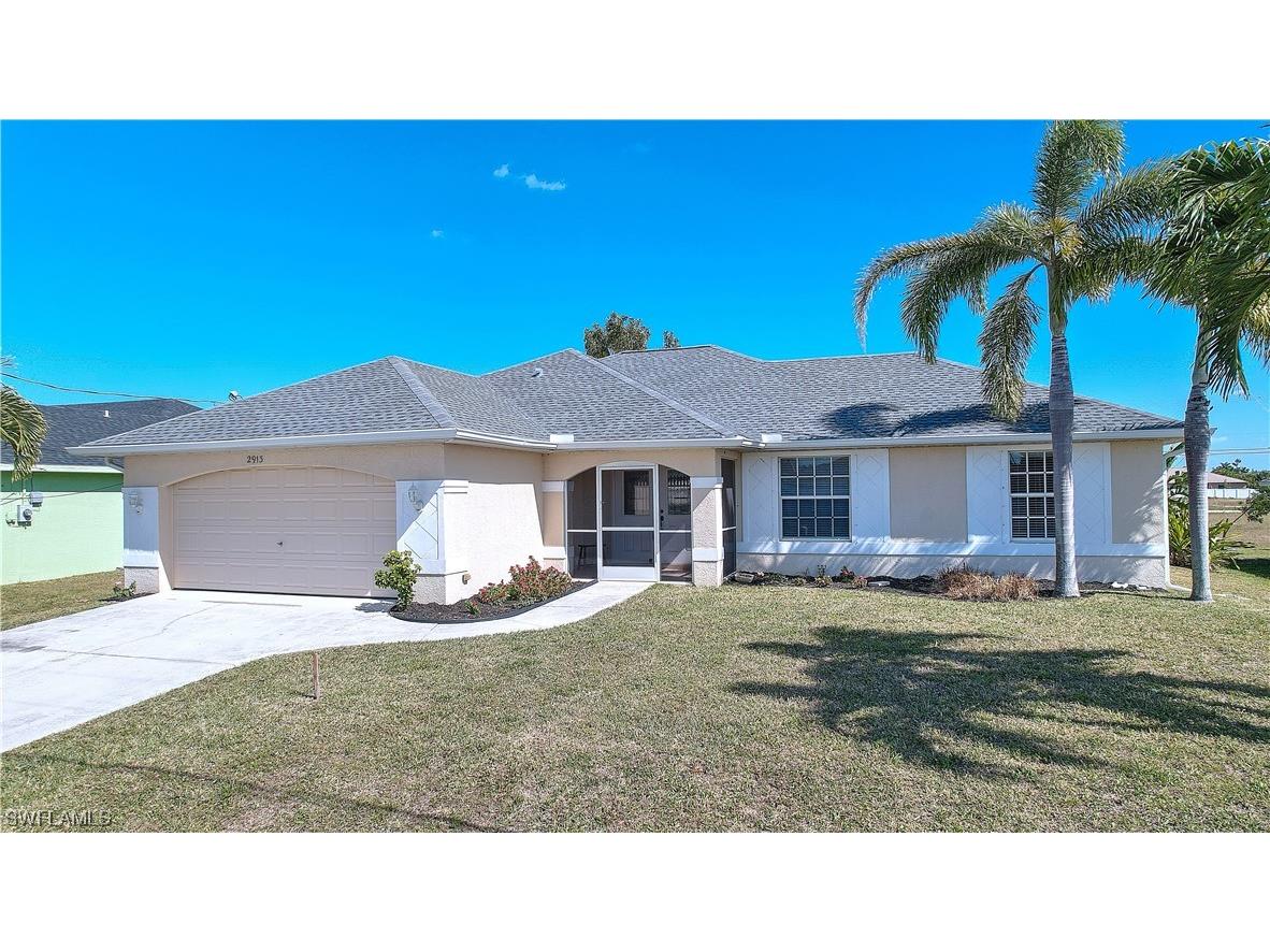 2913 SW 8th Place Cape Coral FL 33914 223089575 image1