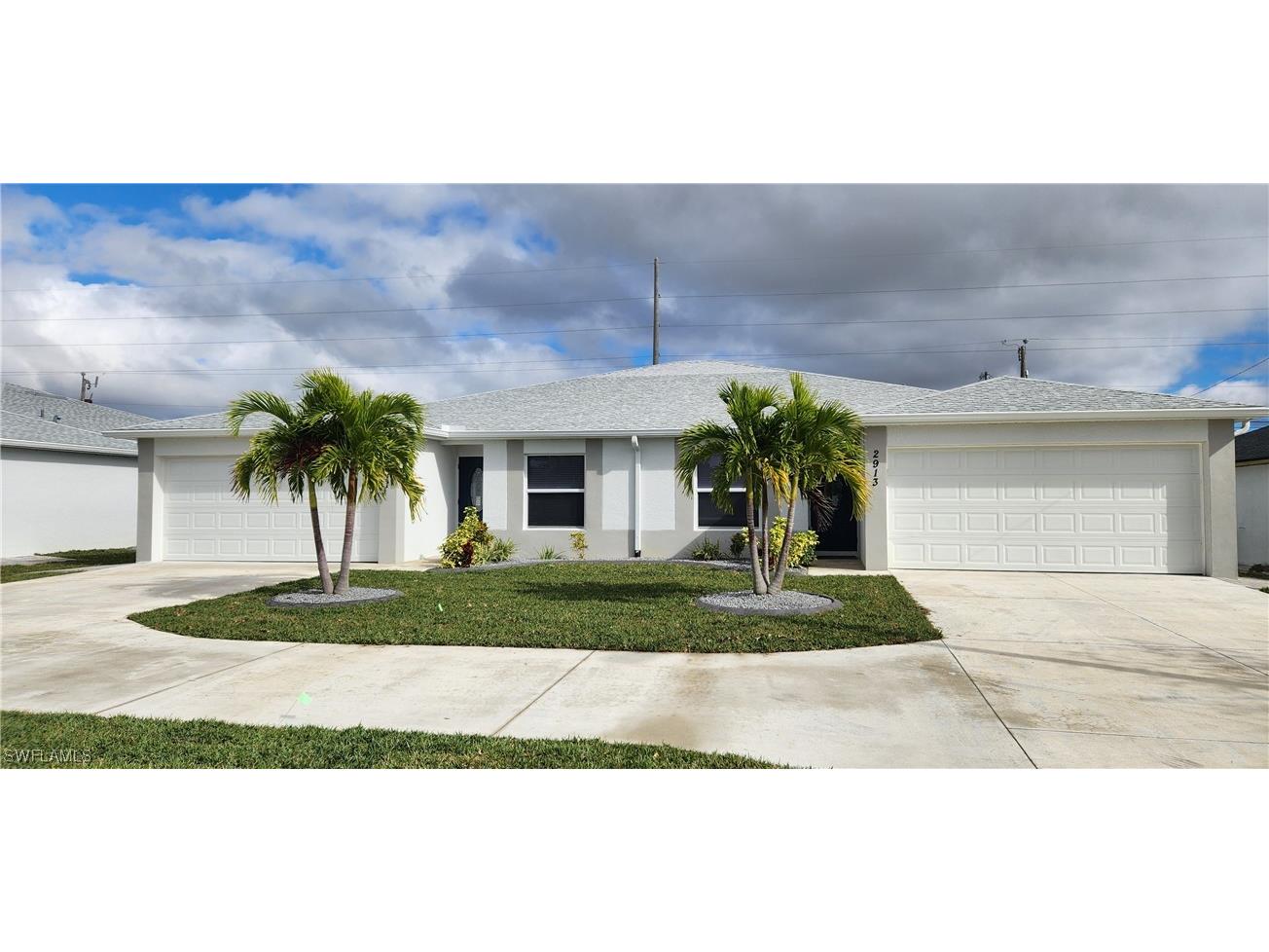 2913 SW Santa Barbara Place Cape Coral FL 33914 223095136 image1