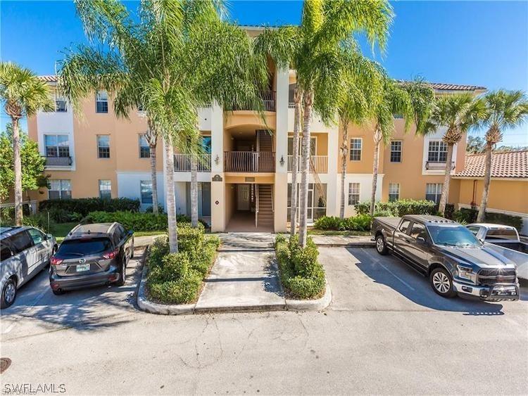 2913 Tuscan Drive #303 Cape Coral FL 33909 222079862 image1