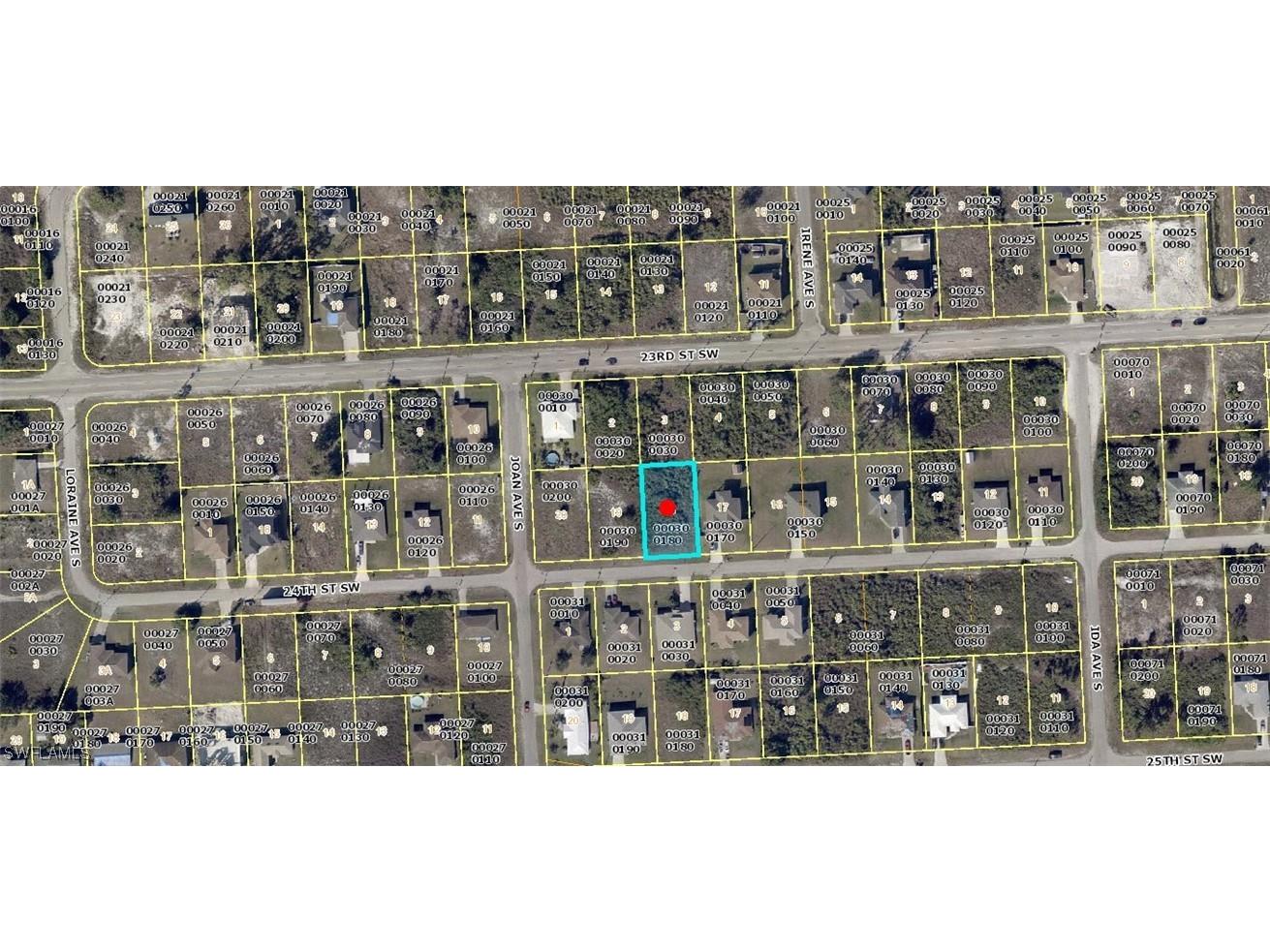 2914 24th Street SW Lehigh Acres FL 33976 223046219 image1