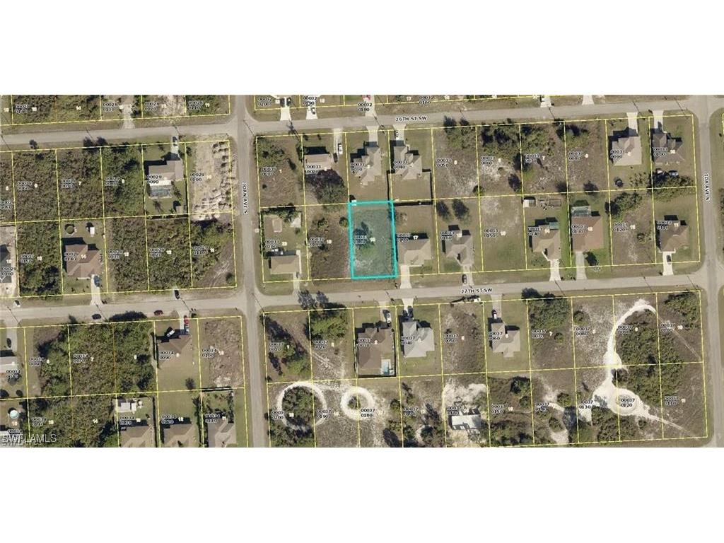 2914 27th Street SW Lehigh Acres FL 33976 224066777 image1