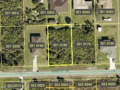 2914 63rd Street W Lehigh Acres FL 33971 225014227 image1