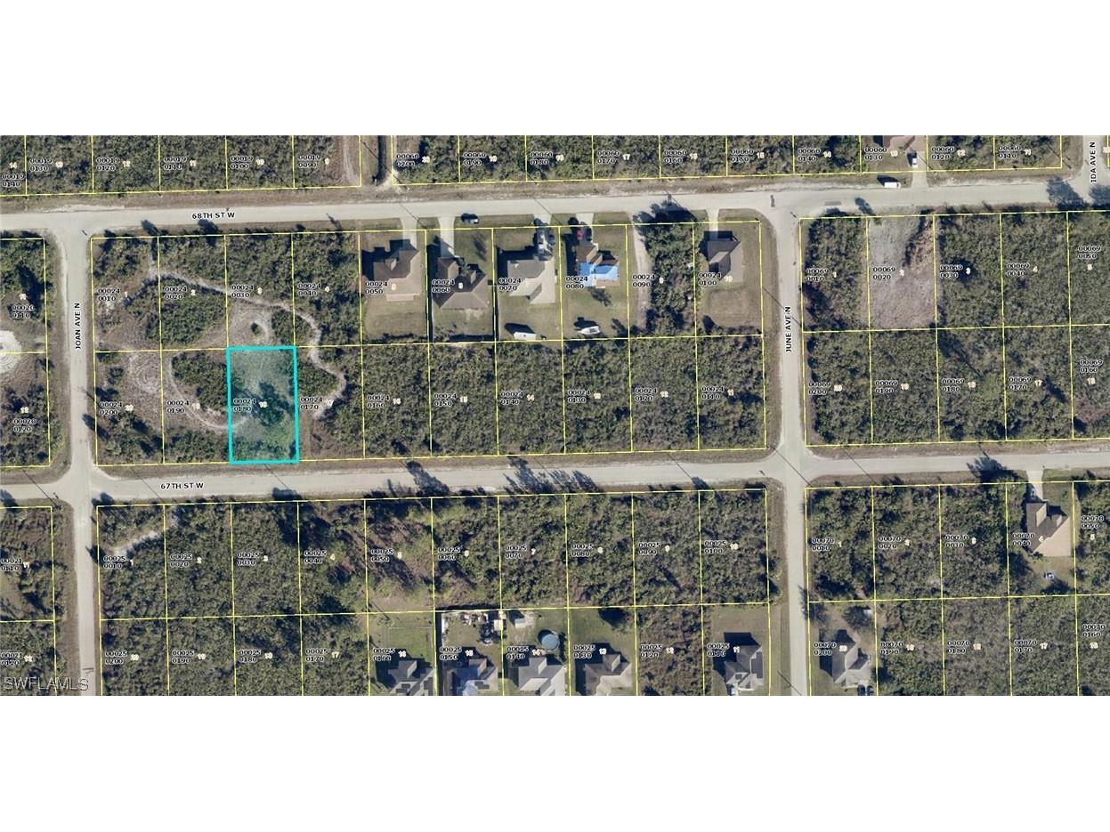 2914 67th Street W Lehigh Acres FL 33971 223068802 image1