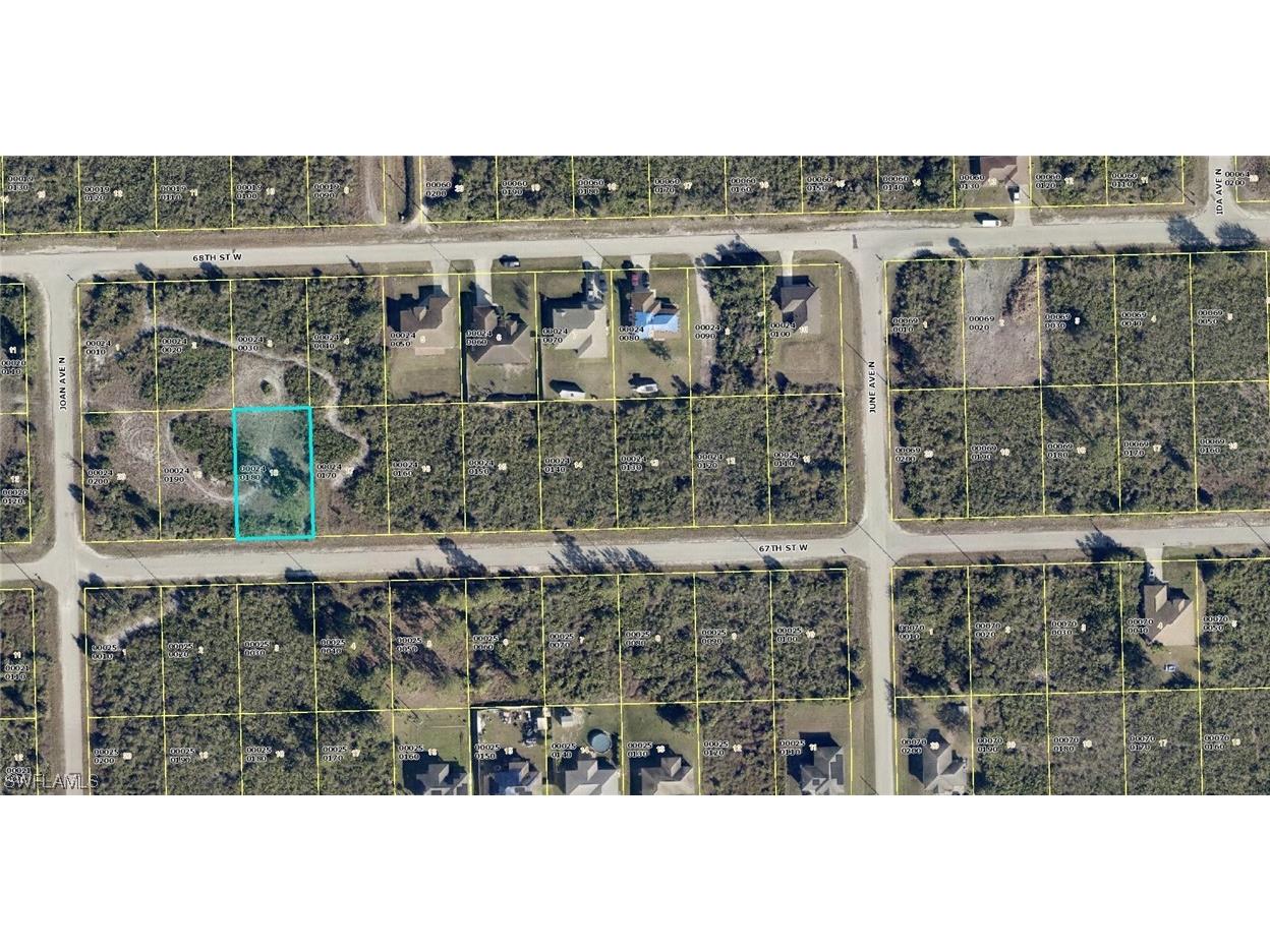 2914 67th Street W Lehigh Acres FL 33971 223046189 image1