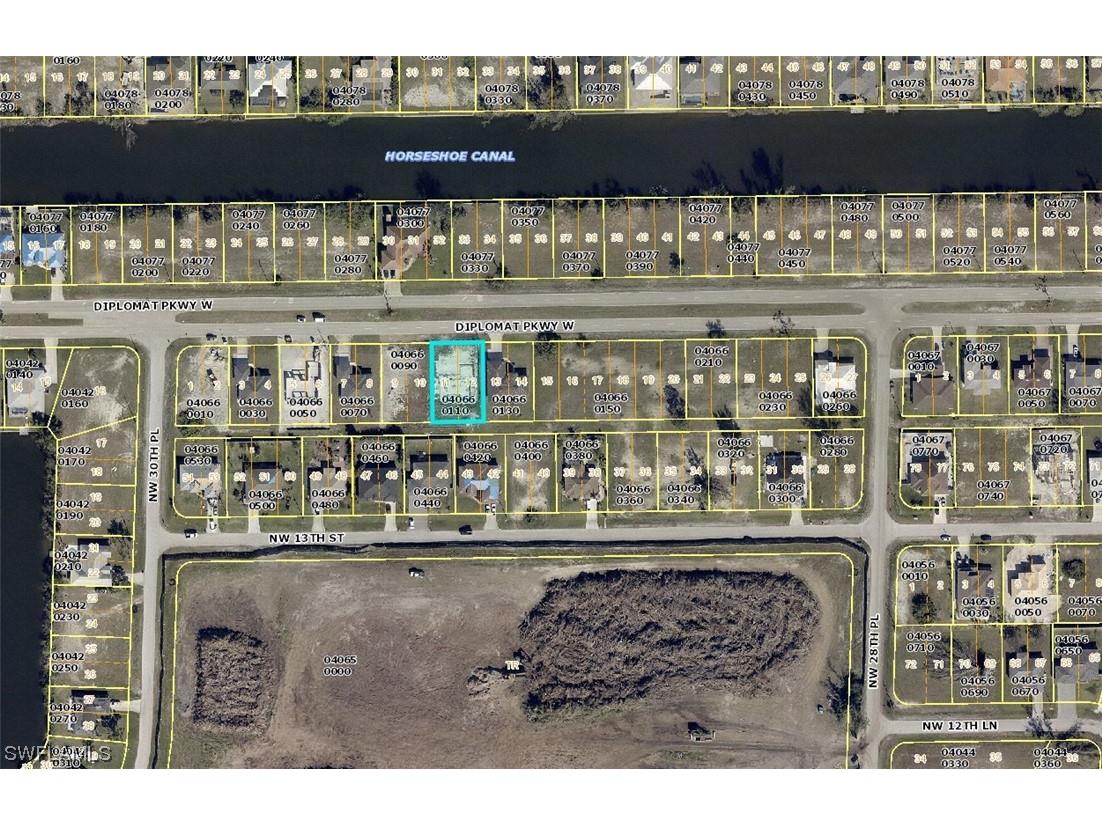 2914 Diplomat Parkway W Cape Coral FL 33993 223051404 image1