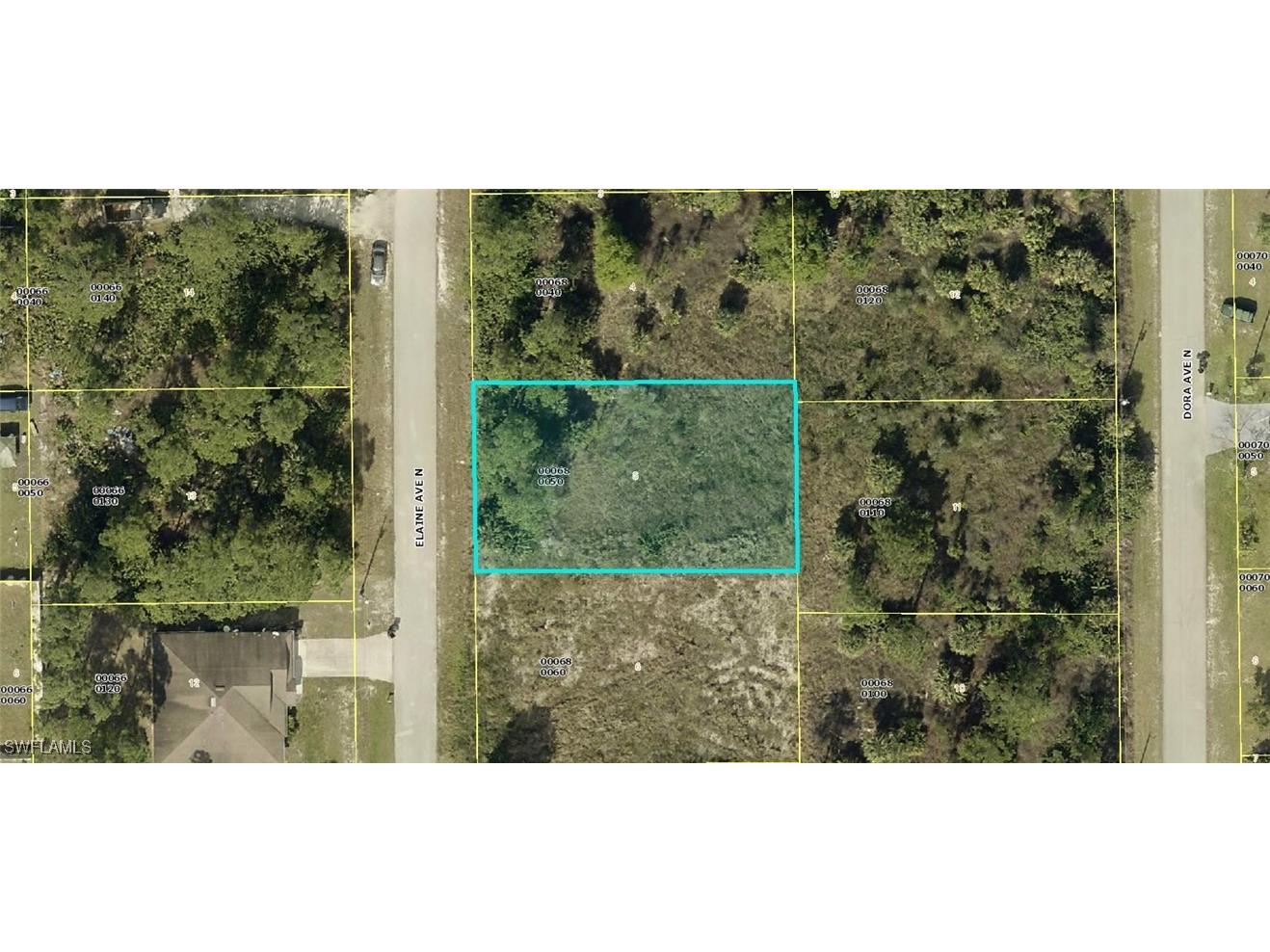 2914 Elaine Avenue N Lehigh Acres FL 33971 224069275 image1