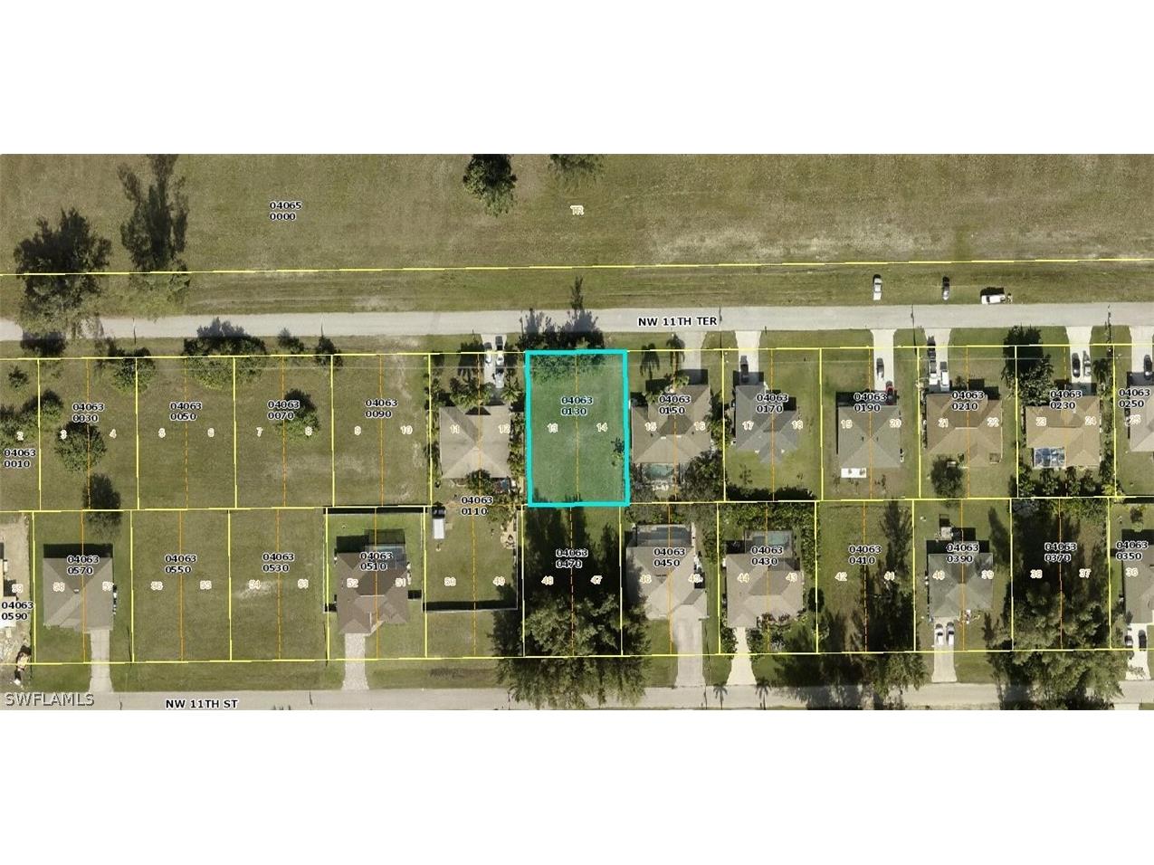 2914 NW 11th Terrace Cape Coral FL 33993 223007532 image1