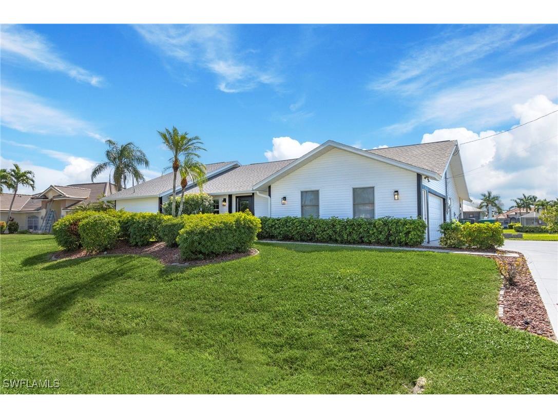 2914 SW 38th Street Cape Coral FL 33914 224085531 image1