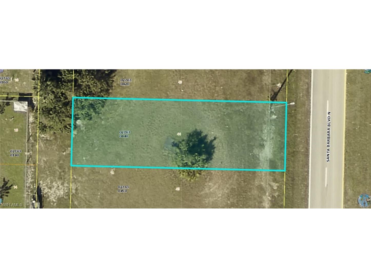 2914 Santa Barbara Boulevard N Cape Coral FL 33993 224070822 image1