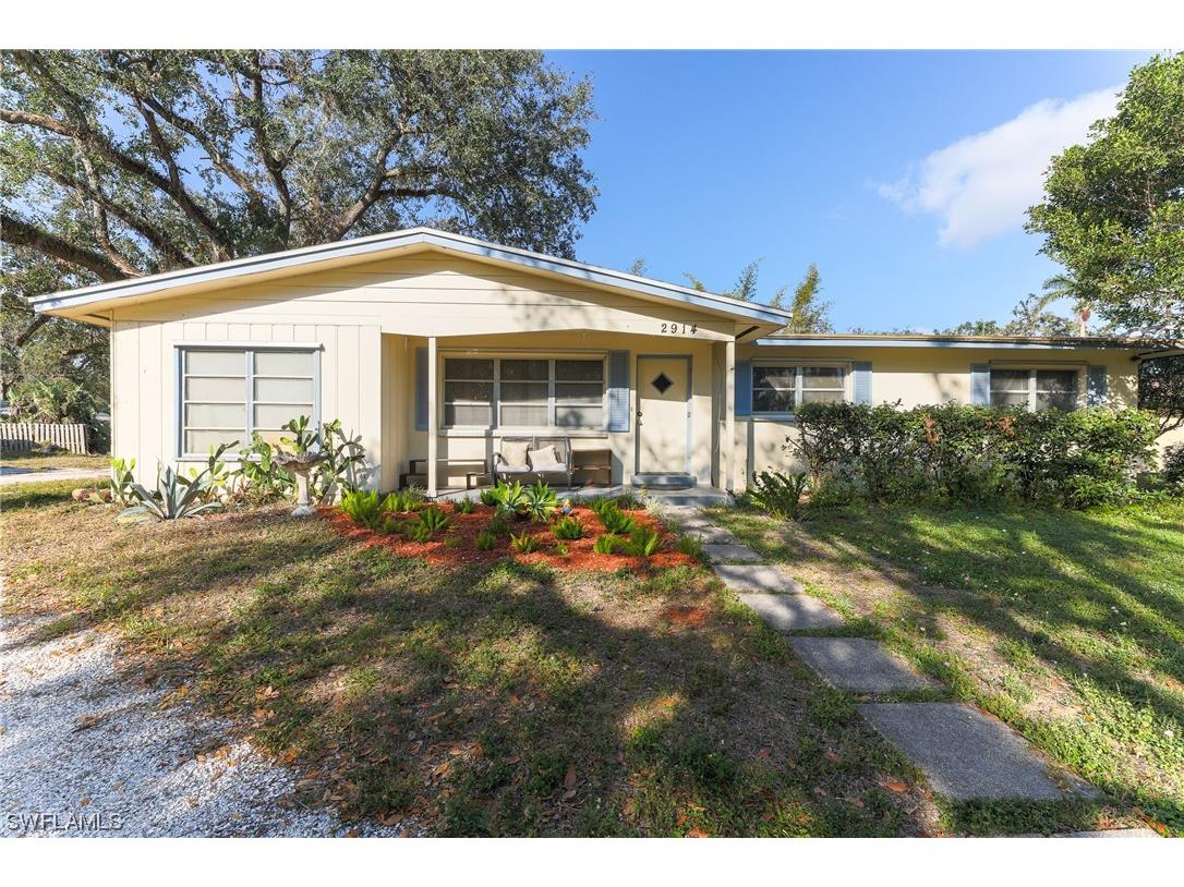 2914 Sunset Road Fort Myers FL 33901 223016043 image1