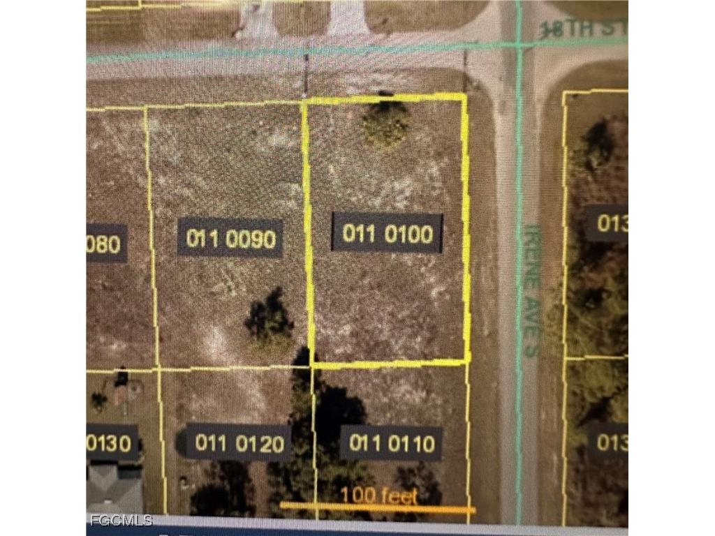 2915 18th Street SW Lehigh Acres FL 33976 2025020885 image1