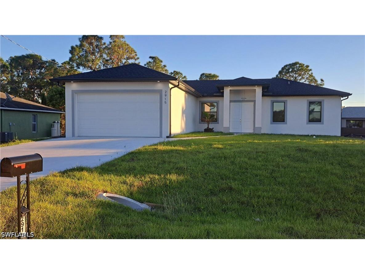 2915 28th Street SW Lehigh Acres FL 33976 226013285 image1