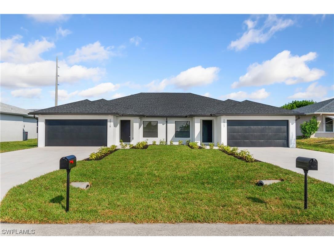 2915-2917 SW Santa Barbara Place Cape Coral FL 33914 224022638 image1