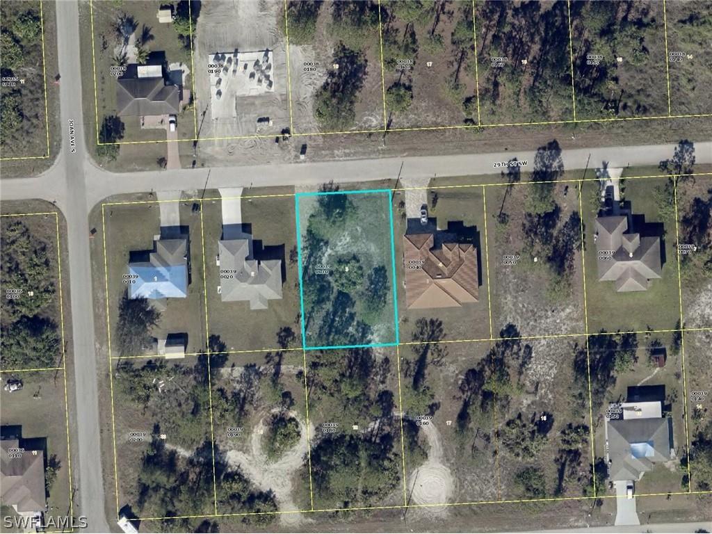 2915 29th Street SW Lehigh Acres FL 33976 224027407 image1