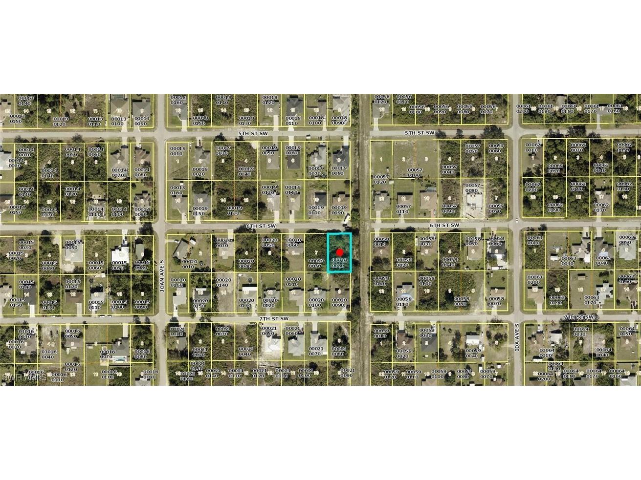 2915 6th Street SW Lehigh Acres FL 33976 224067202 image1