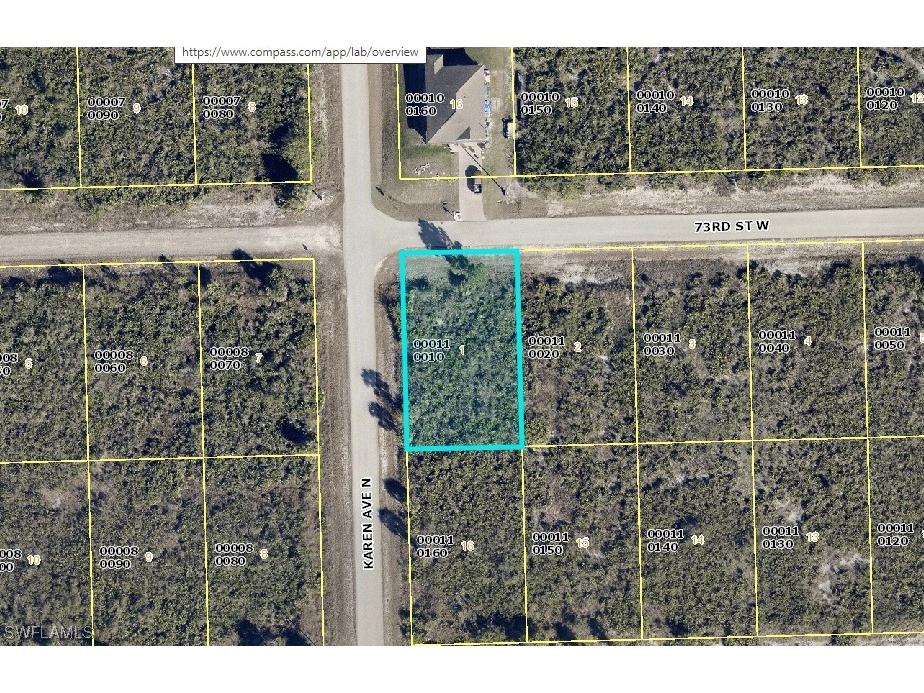 2915 73rd Street W Lehigh Acres FL 33971 224011481 image1