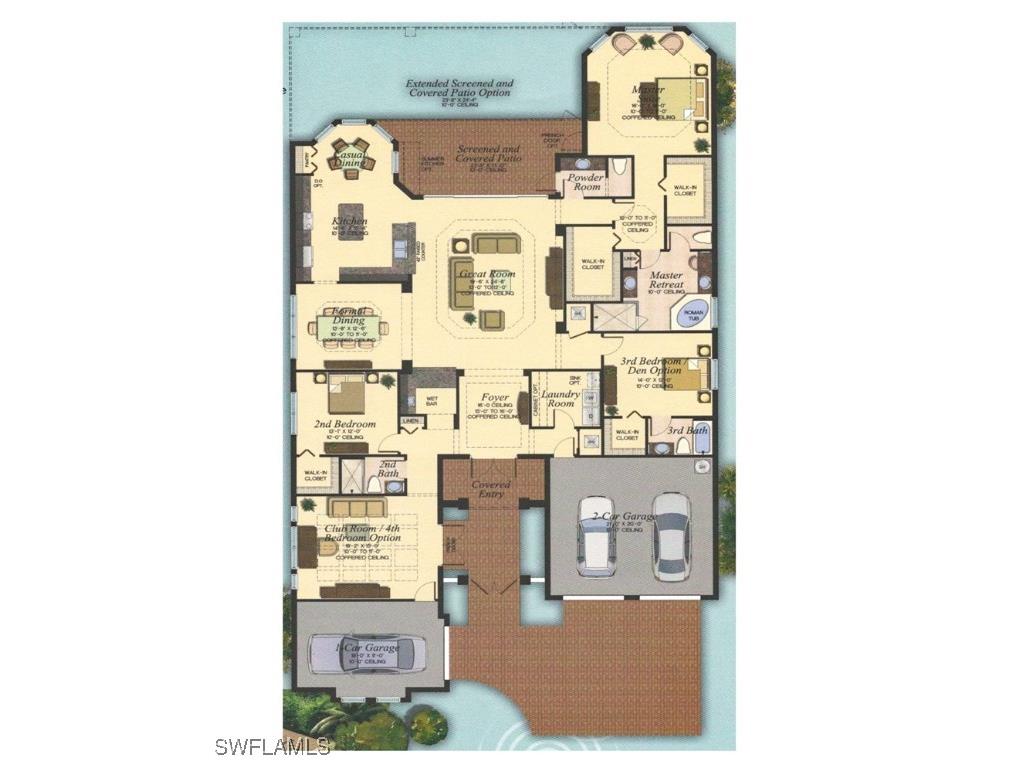 2915 Cinnamon Bay Circle Naples FL 34119 225044253 image39